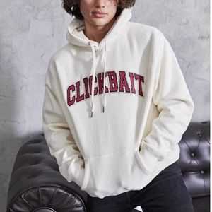 fanjoy clickbait hoodie